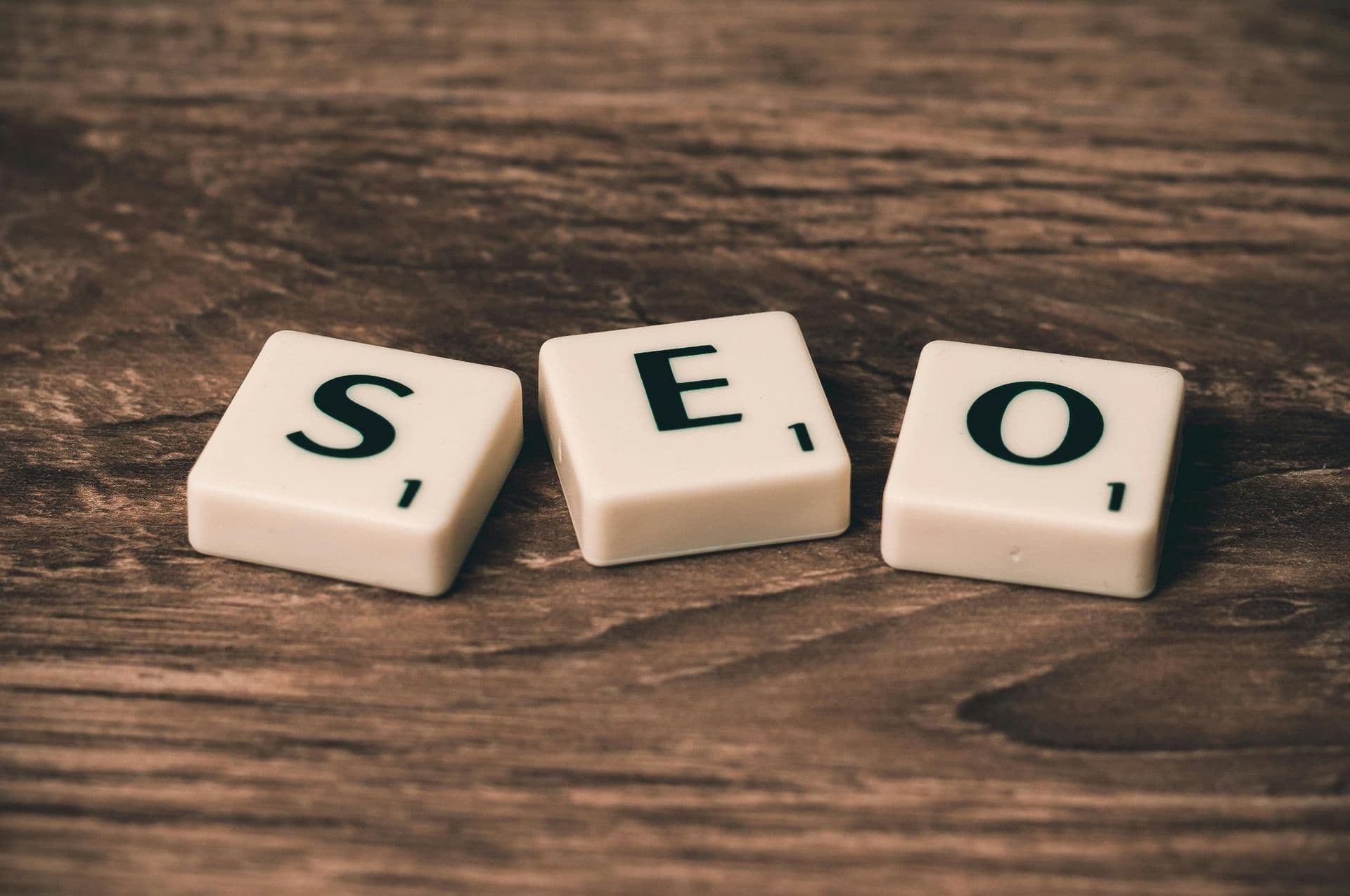 SEO strategy session
