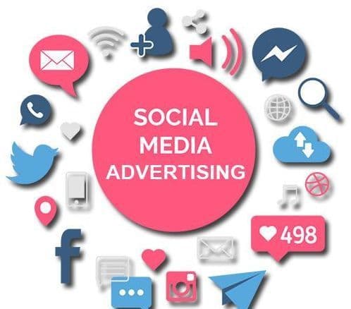 Social Media Ads